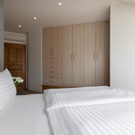 פראג Bohemian Dreams Apartments And Suites By Dwellfort חדר תמונה