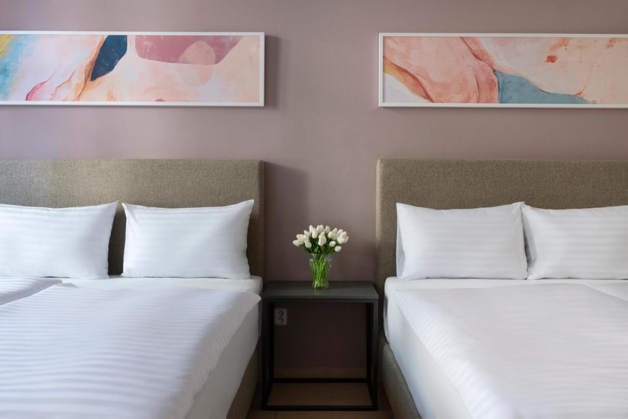 פראג Bohemian Dreams Apartments And Suites By Dwellfort מראה חיצוני תמונה