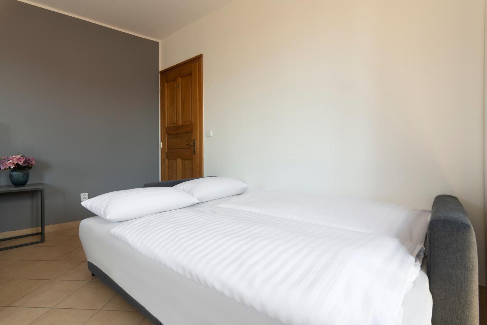 פראג Bohemian Dreams Apartments And Suites By Dwellfort חדר תמונה