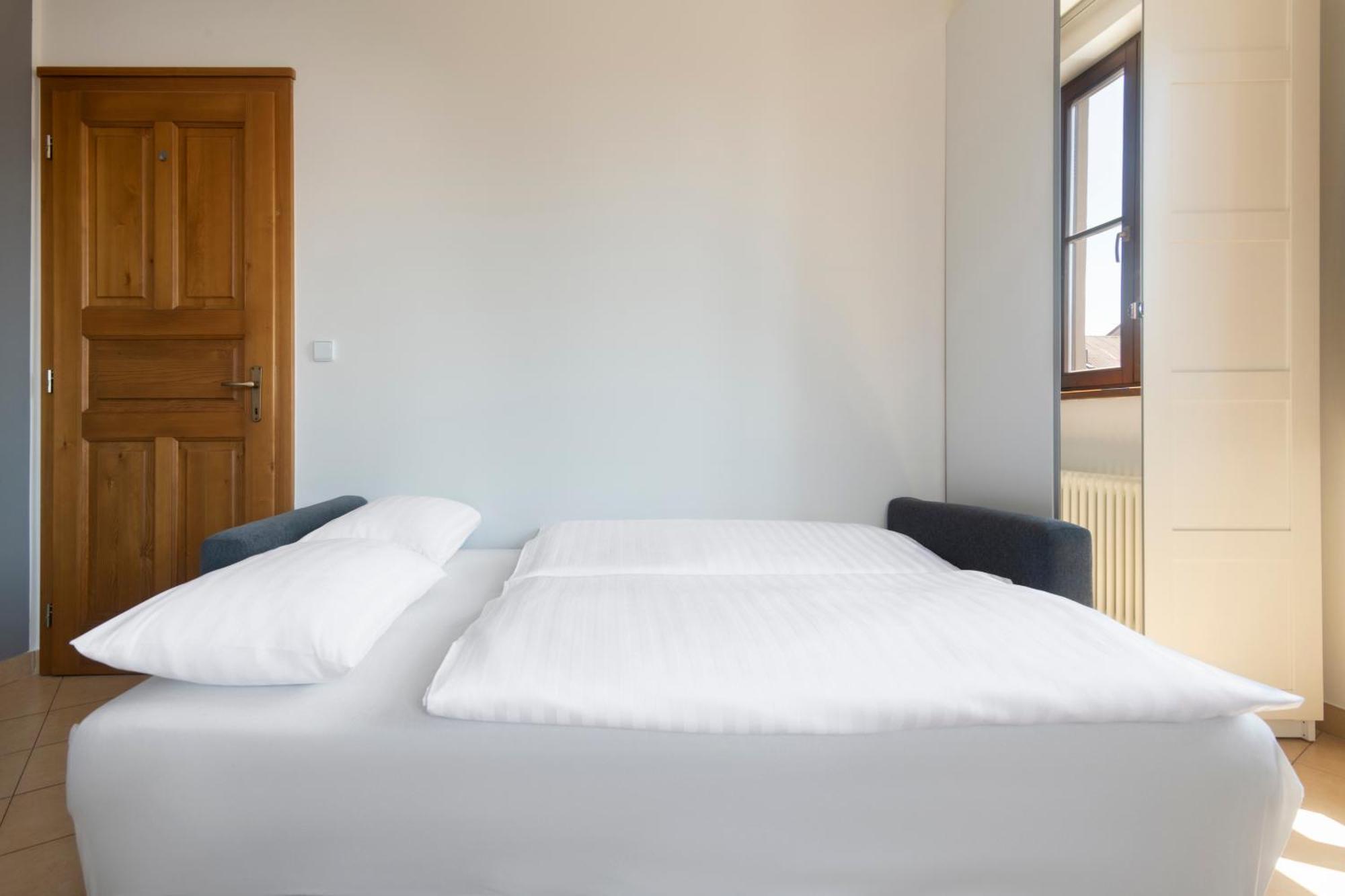 פראג Bohemian Dreams Apartments And Suites By Dwellfort חדר תמונה