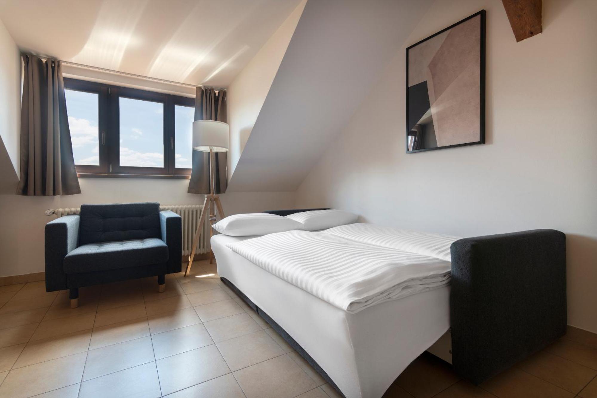 פראג Bohemian Dreams Apartments And Suites By Dwellfort חדר תמונה